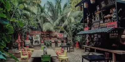 Dimana Peran Negara dalam Pelestarian Cagar Budaya? (Seri House of Tugu - Bagian 4)
